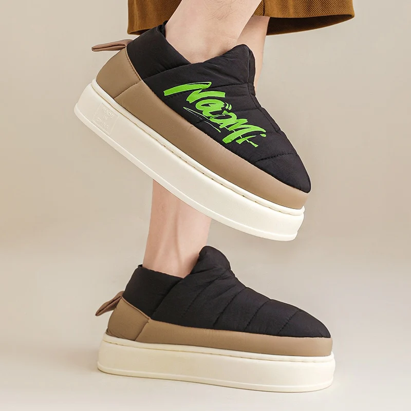 Sneakers puffy unisex - immagine 6