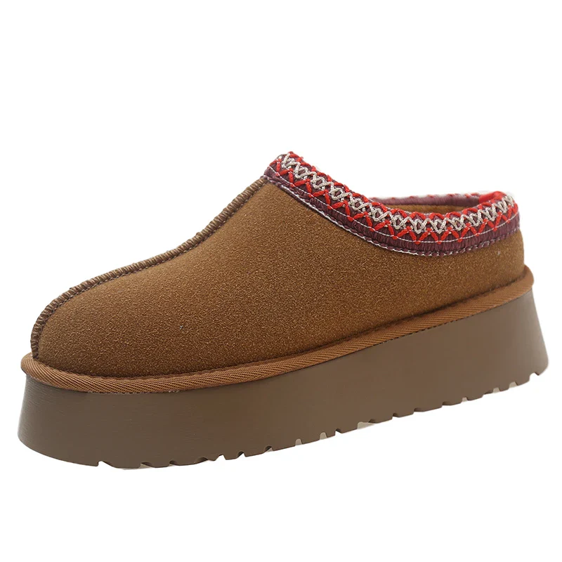 Ciabatta Platform inspo Ugg - immagine 8