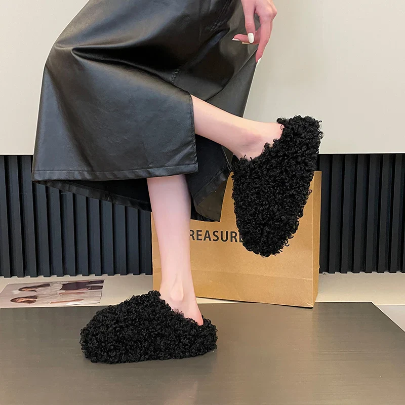 Slippers Casual Platform - immagine 6