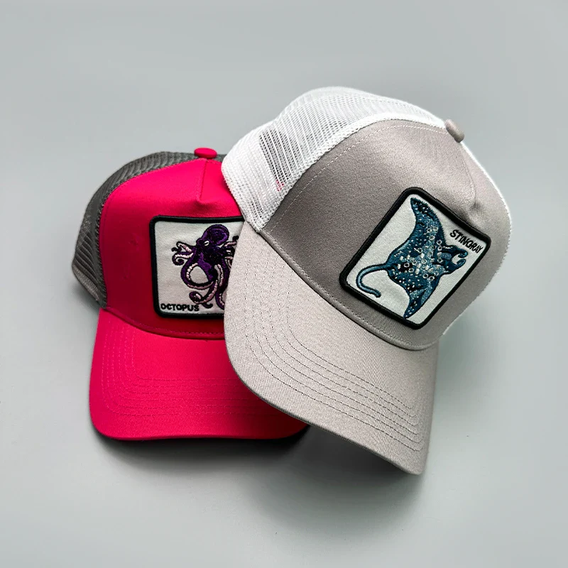 Cappello Animals - immagine 4