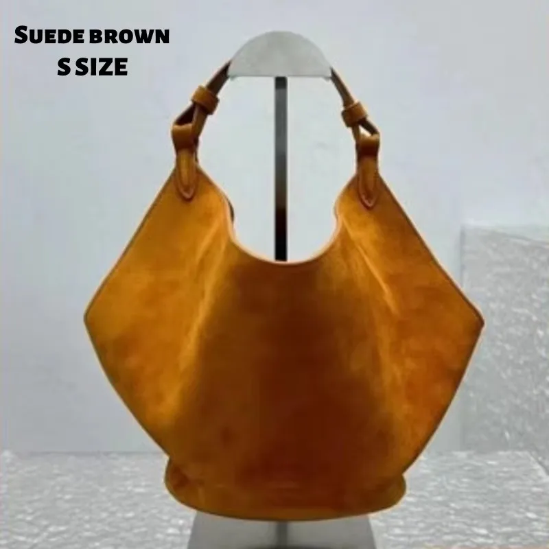 Borsa Elegante Suede - immagine 9