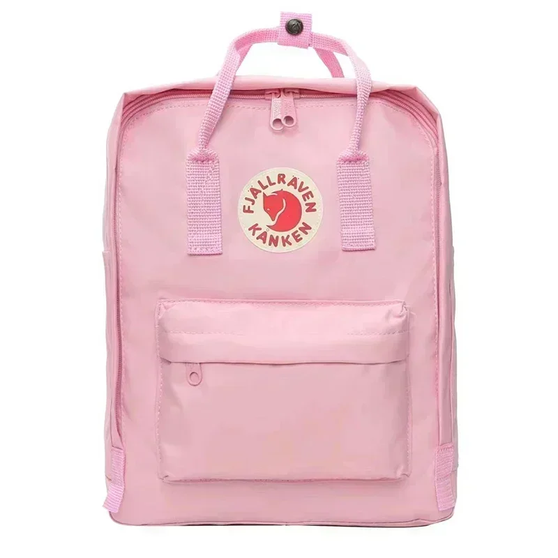 Zaino Inspo Fjallraven Kanken Classic - immagine 7