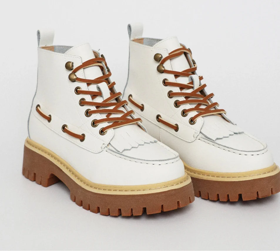 Stivaletto Carroarmato - immagine 6