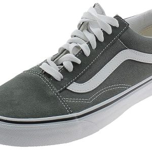 Vans Old Skool VN0A3WKT9GF1 Sneakers Basse Uomo Verdi