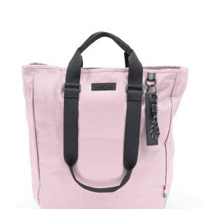 SHOPPING BAG NE.ON PINK