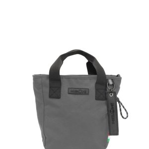 SHOPPING BAG NE.ON DARK GREY