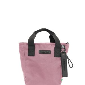 SHOPPING BAG NE.ON POWDER PINK