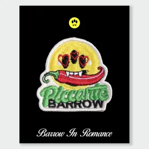 Barrow Spilla Hot Ricamata San Valentino