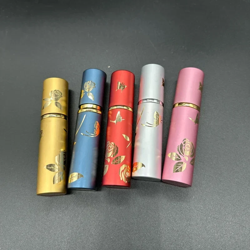 Boccetta per spray peperoncino must have - immagine 2