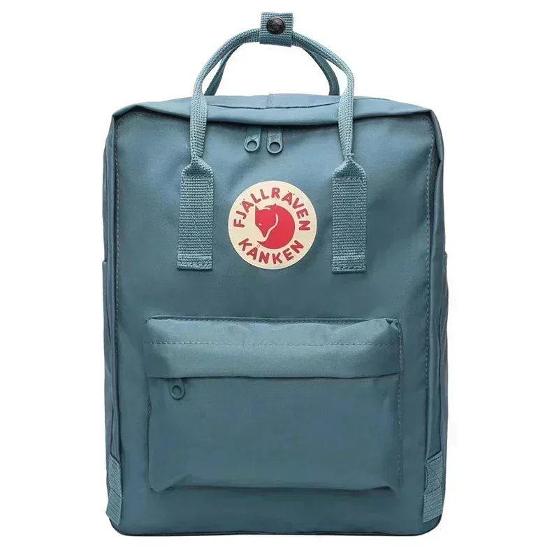 Zaino Inspo Fjallraven Kanken Classic - immagine 2