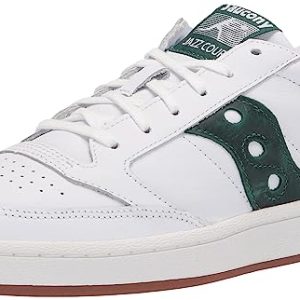 Saucony 70555/ Bianca/Verde