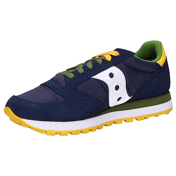 Saucony Jazz Original, Scarpe Sportive Uomo - immagine 2