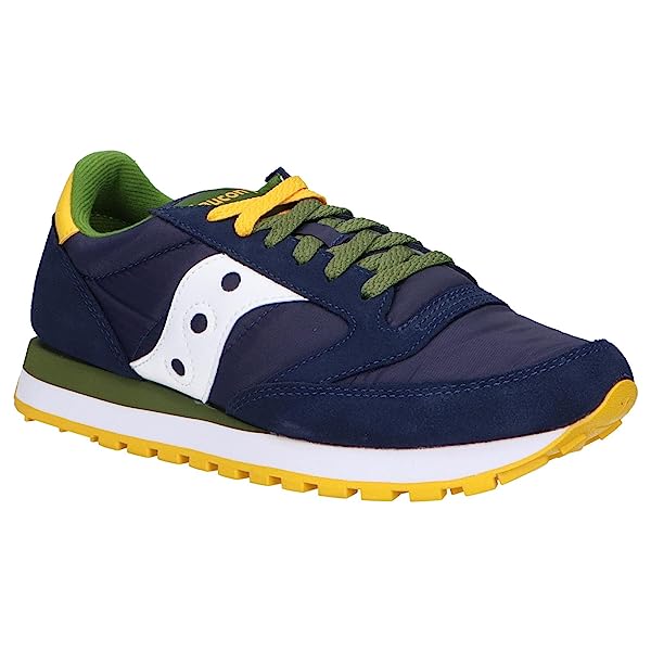 Saucony Jazz Original, Scarpe Sportive Uomo - immagine 3