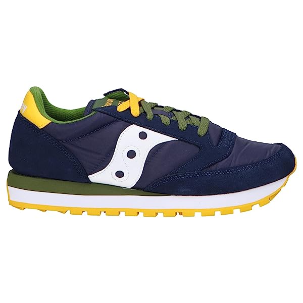 Saucony Jazz Original, Scarpe Sportive Uomo - immagine 4