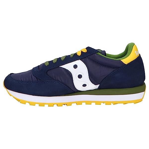 Saucony Jazz Original, Scarpe Sportive Uomo - immagine 5
