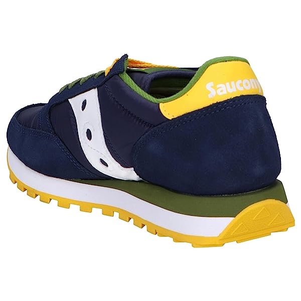 Saucony Jazz Original, Scarpe Sportive Uomo - immagine 6