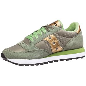 Saucony Jazz Original, Sneakers Donna