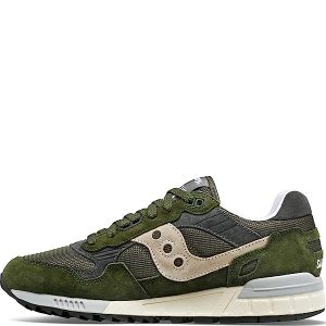 Saucony Sneakers Uomo Shadow 5000