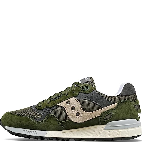 Saucony Sneakers Uomo Shadow 5000