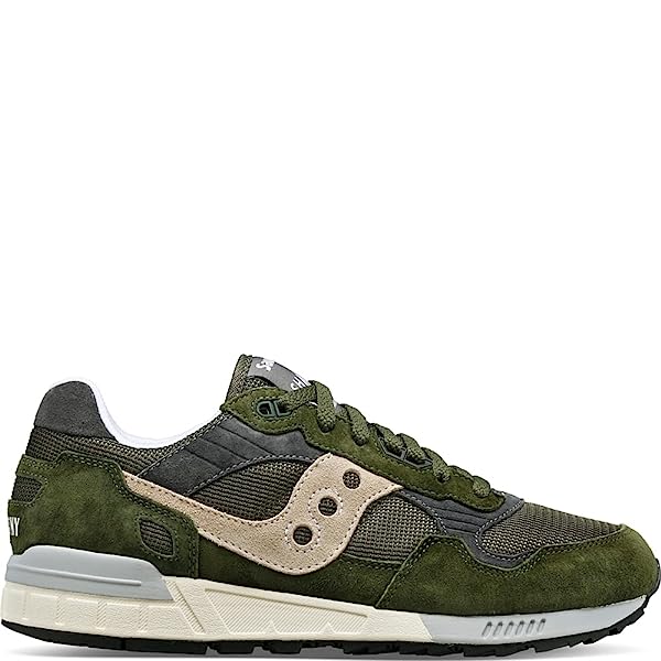 Saucony Sneakers Uomo Shadow 5000 - immagine 3