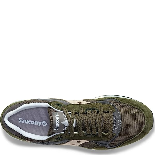 Saucony Sneakers Uomo Shadow 5000 - immagine 4