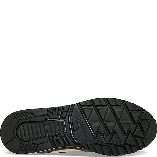 Saucony Sneakers Uomo Shadow 5000 - immagine 5