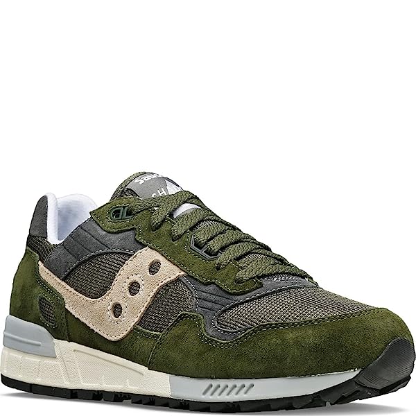 Saucony Sneakers Uomo Shadow 5000 - immagine 6