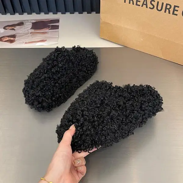 Slippers Casual Platform - immagine 9