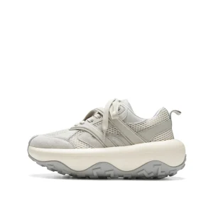 Sneakers Suede comfort Platform donna