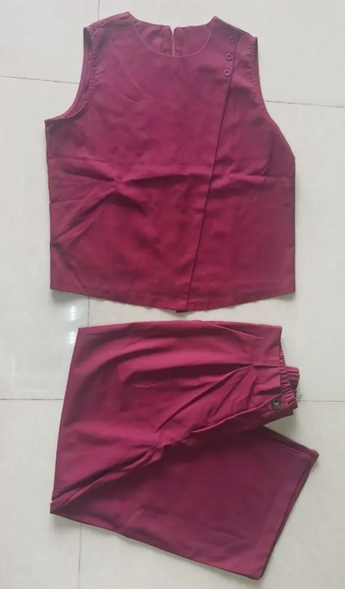 Completo Zoe - immagine 5