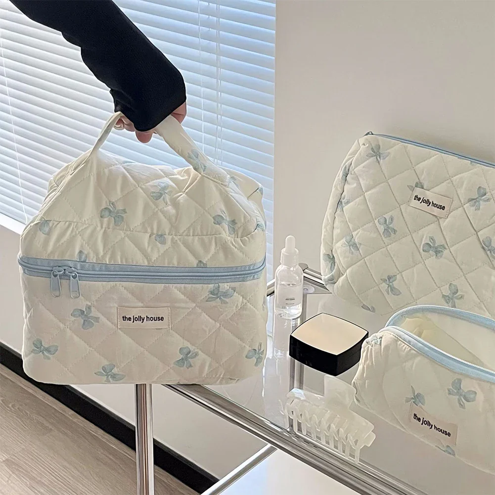 Pochette Beauty Case - immagine 4