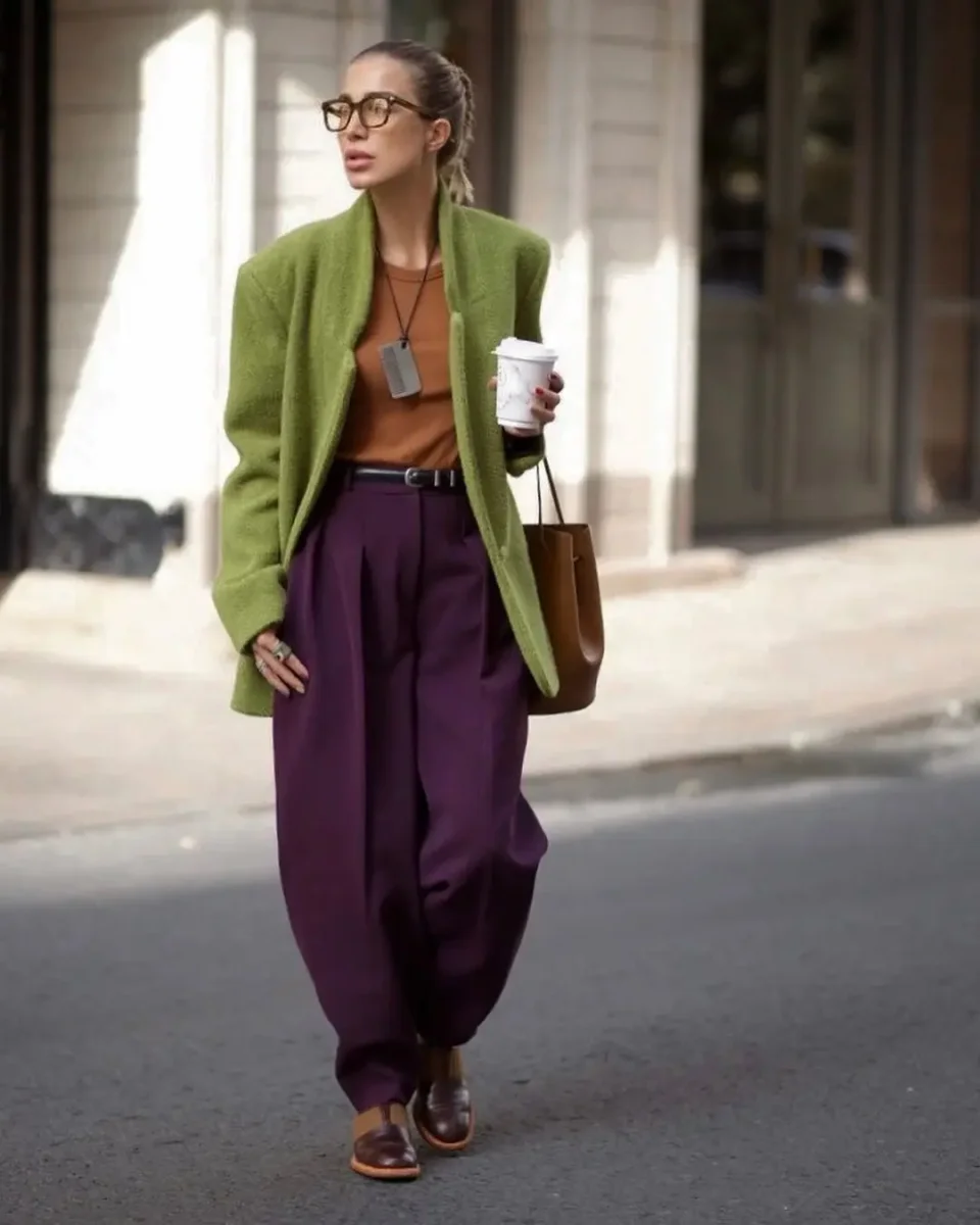 giacca puffy donna - immagine 4