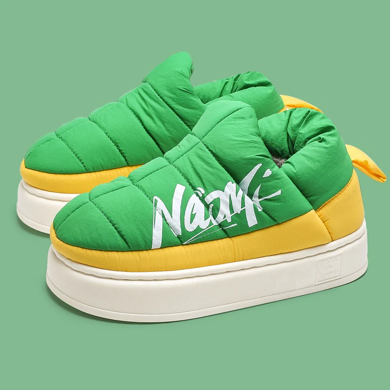 Sneakers puffy unisex - immagine 3