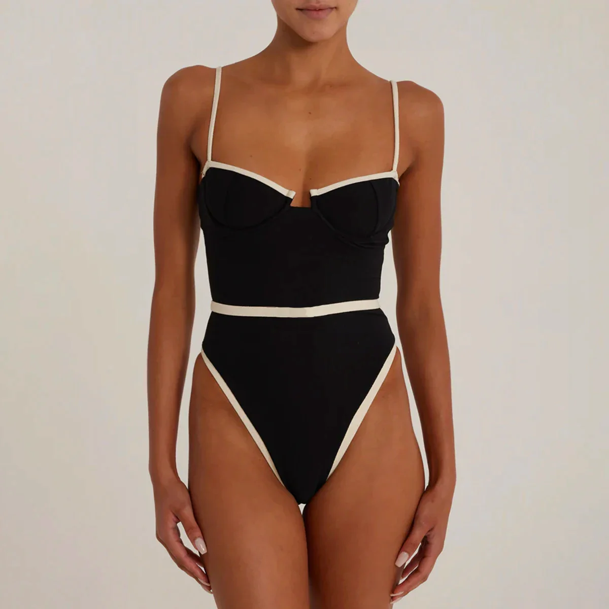 One Piece Swimsuit - immagine 3
