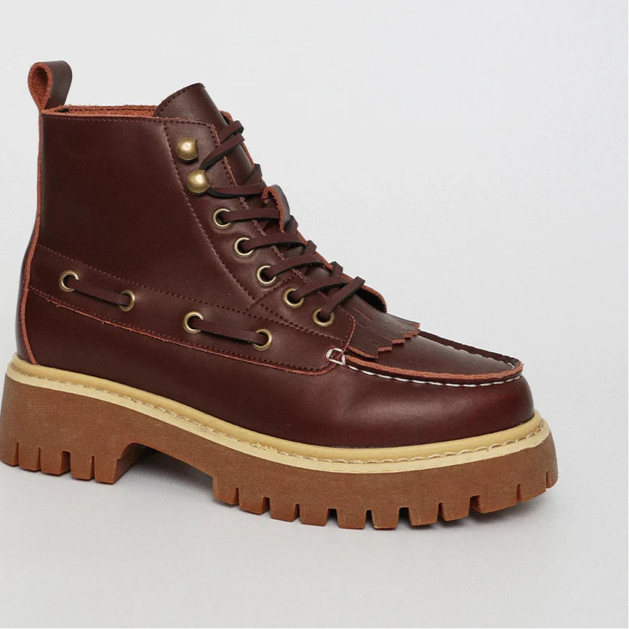 Stivaletto Carroarmato - immagine 2