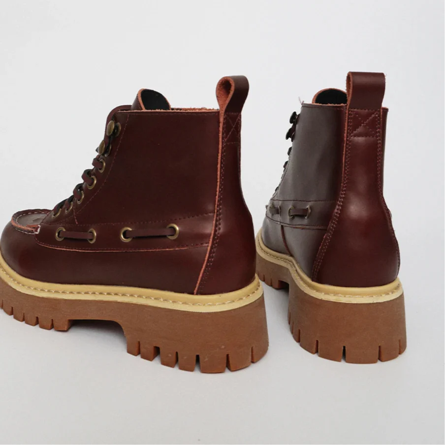 Stivaletto Carroarmato - immagine 3