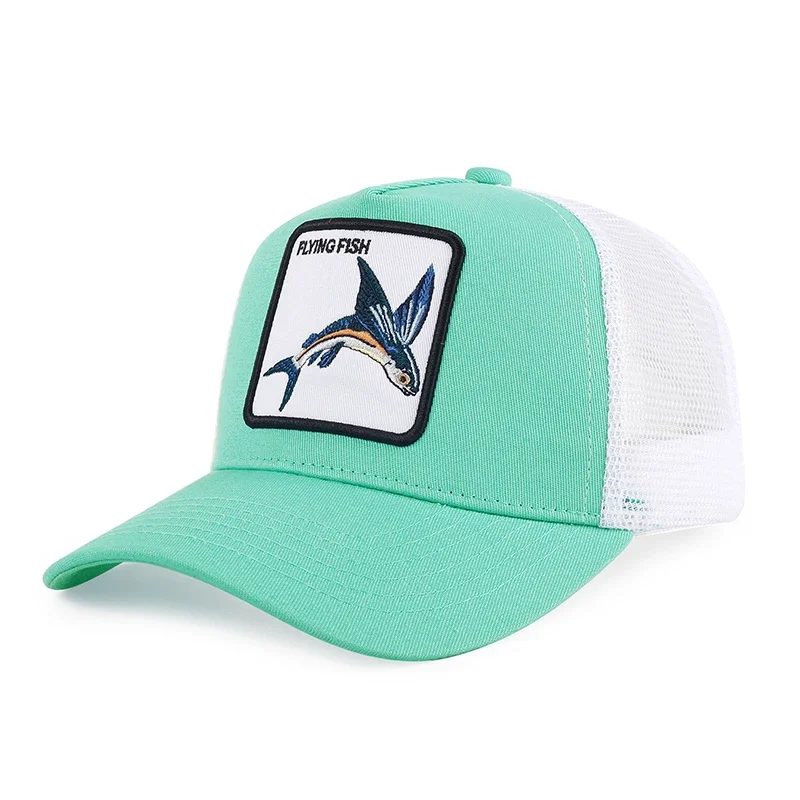 Cappello Animals - immagine 9