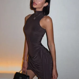 Sexy Mini Dress For Elegant Club Party Dress