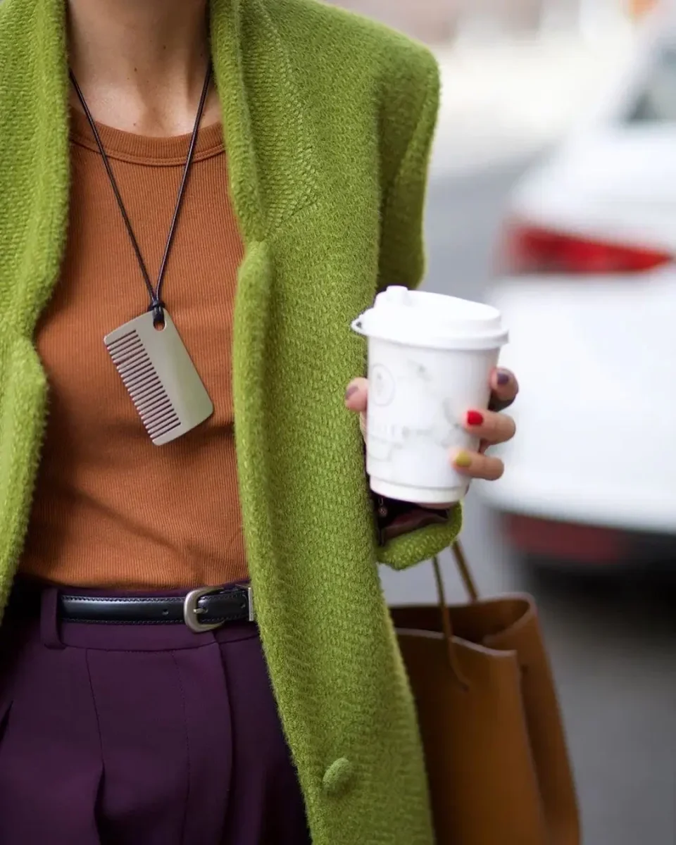 giacca puffy donna - immagine 6