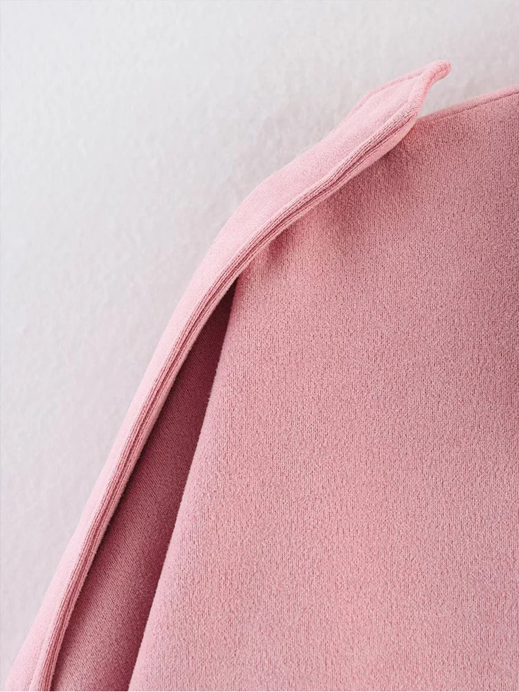 Bomber Suede - immagine 5