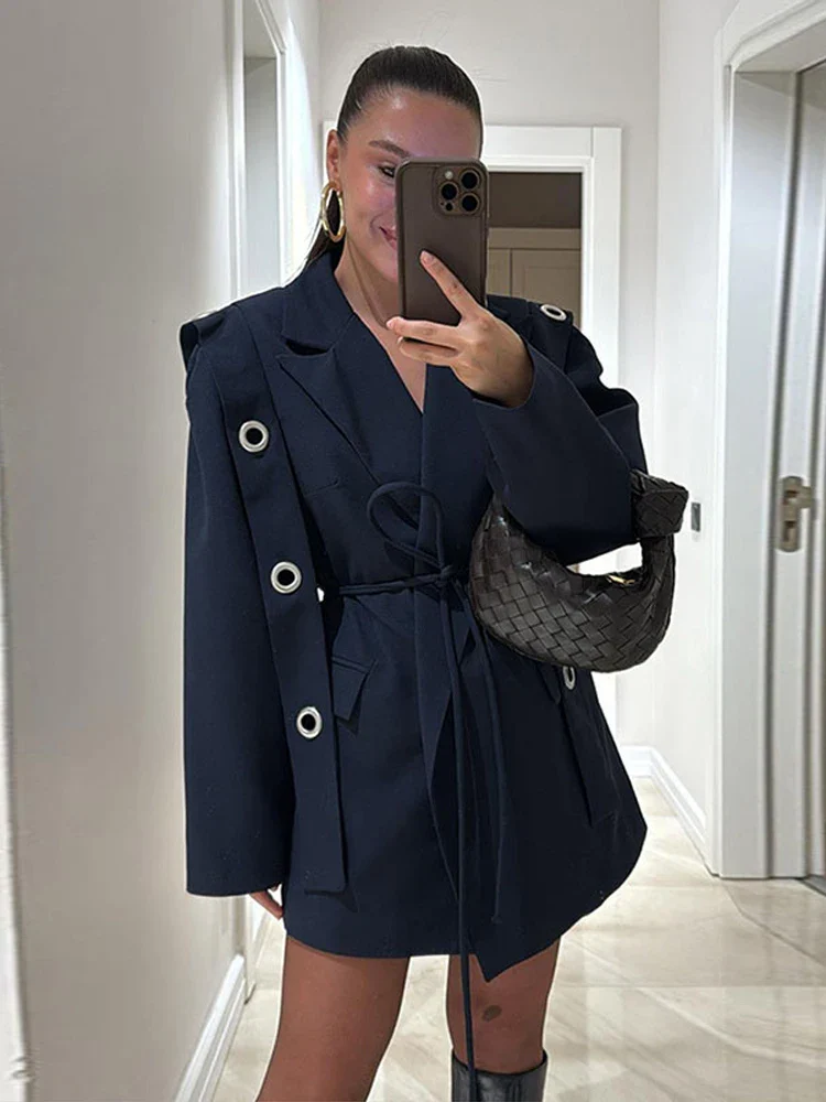 Cappotto da donna vintage - immagine 6