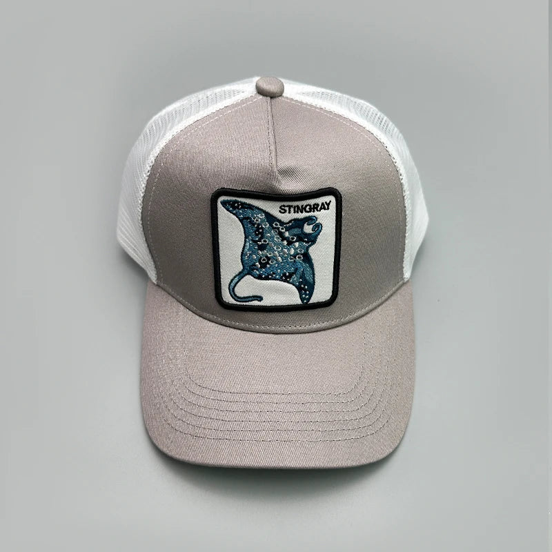 Cappello Animals - immagine 6