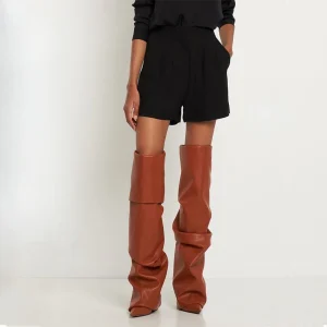 Stivale alto donna Fashion