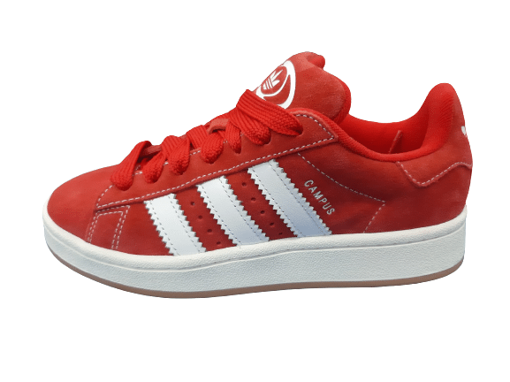 Scarpa da ginnastica adidas campus00s - immagine 2