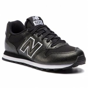 Scarpa da ginnastica donna new balance GW500MBB colore nero