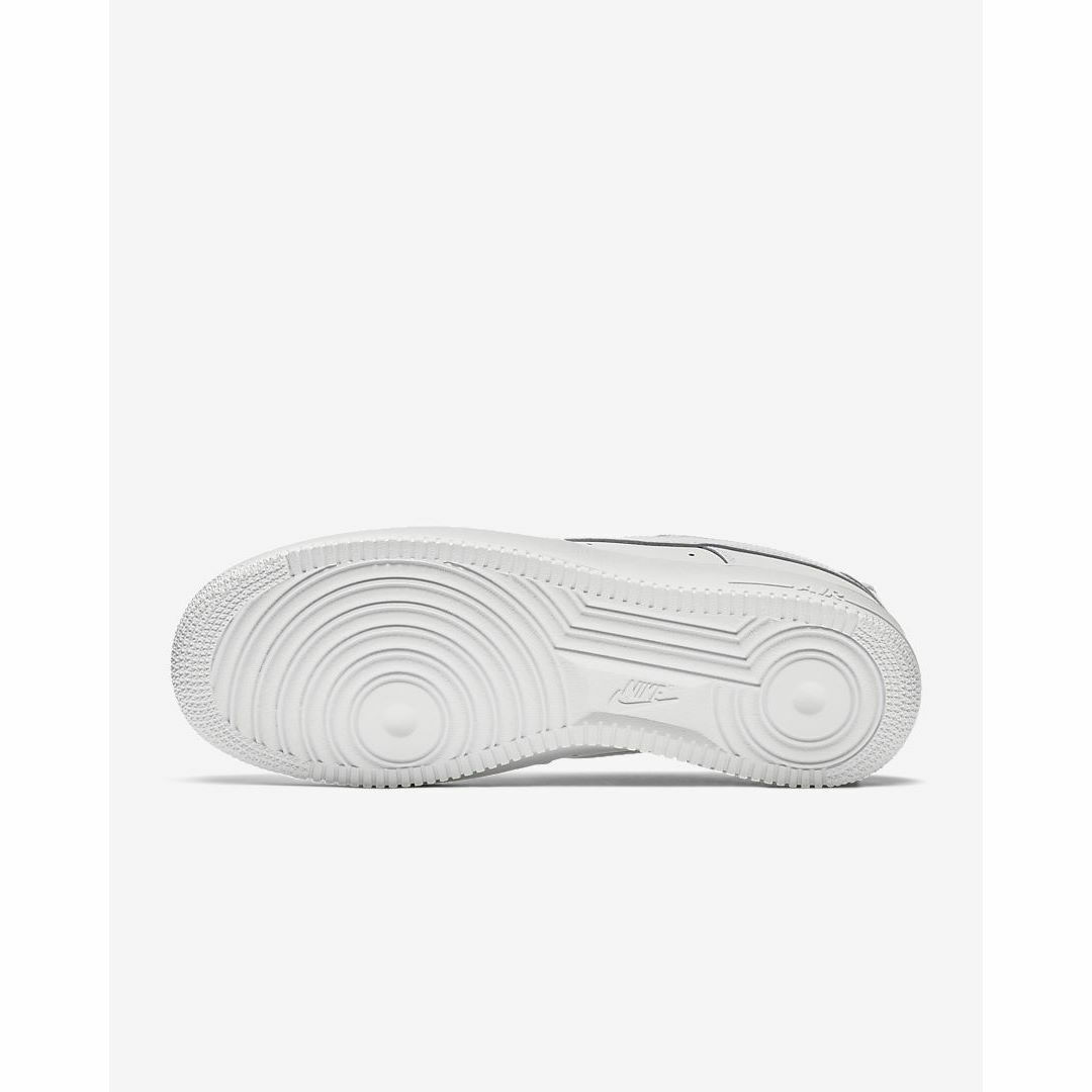 Scarpa da ginnastica unisex nike air force1 bianco 117 112 111 - immagine 5