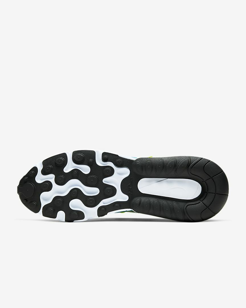 Scarpa da ginnastica uomo Nike air Max 270 react se ct1265 300 - immagine 6