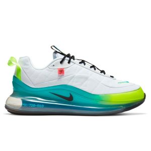 Scarpa da ginnastica uomo Nike mx 720 818 bianco multicolor ct1282100