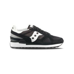 Scarpa da ginnastica uomo Saucony Shadow Original nero bianco s2108 518