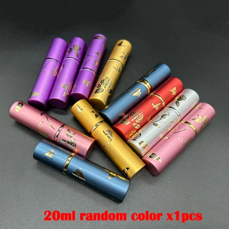 Boccetta per spray peperoncino must have - immagine 8